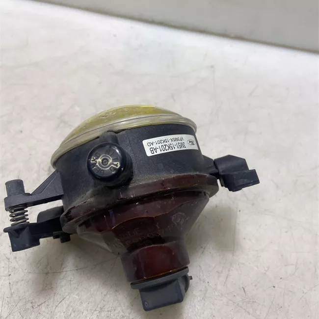 Proiettore fendinebbia destro