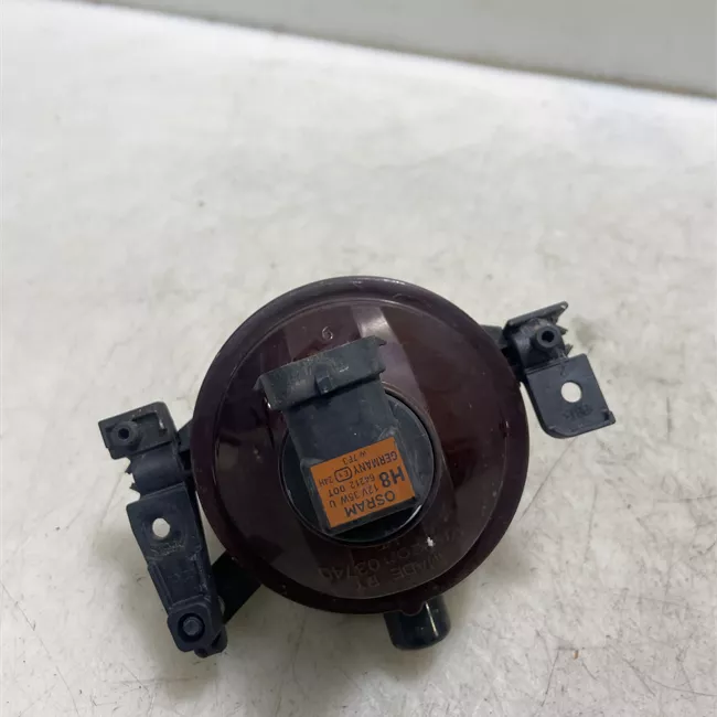 Proiettore fendinebbia sinistro