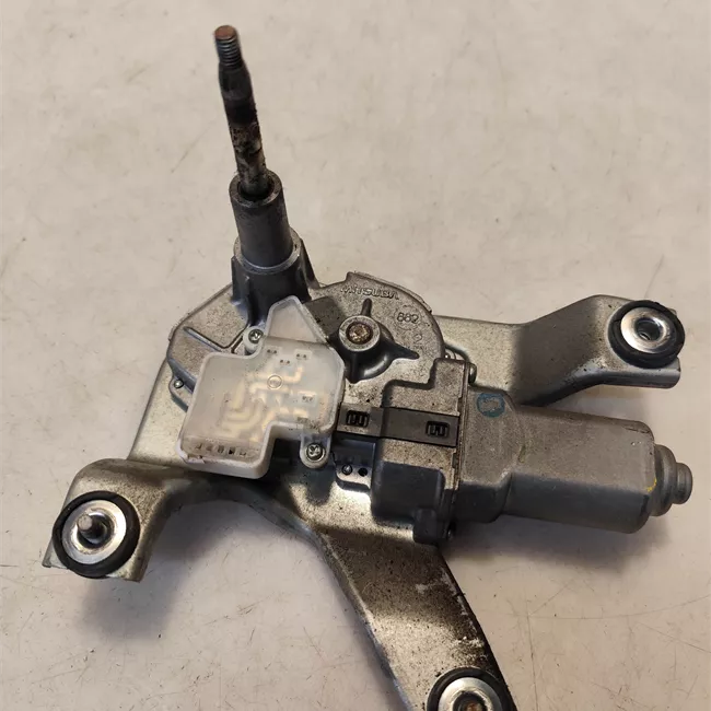 Motorino tergilunotto