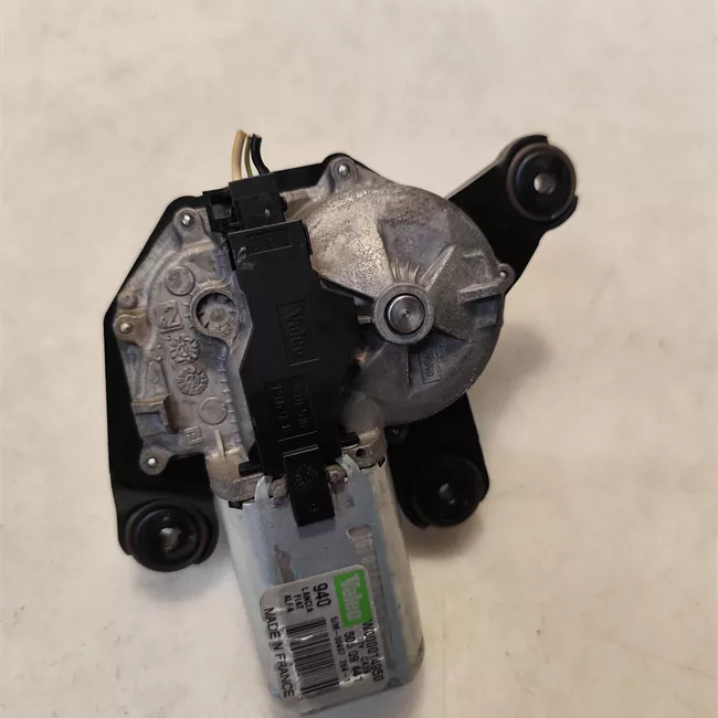 Motorino tergilunotto