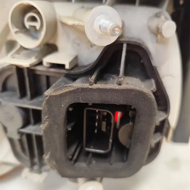 Fanale posteriore parte esterno destro