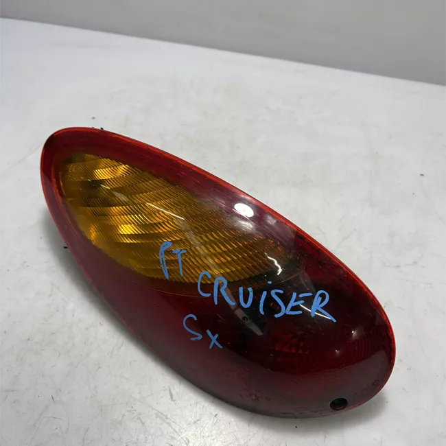 Fanale posteriore sinistro