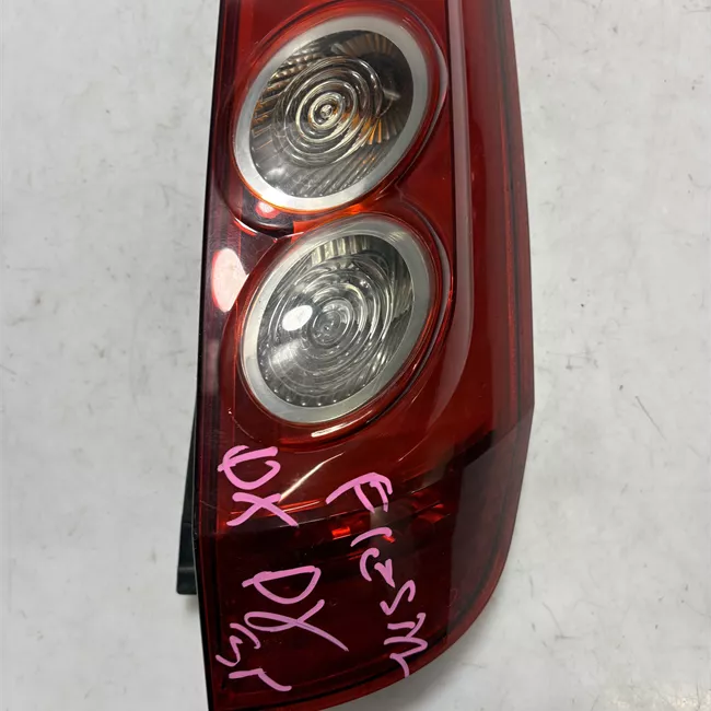 Fanale posteriore destro