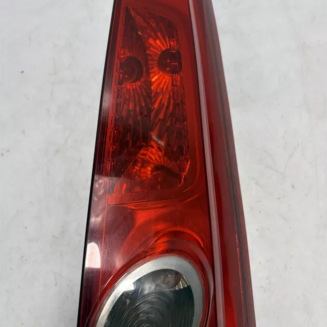 Fanale posteriore destro