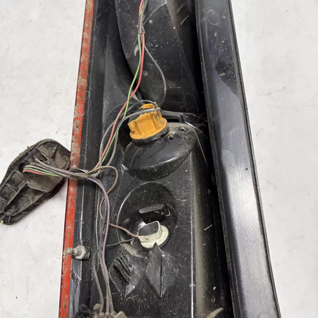 Fanale posteriore destro