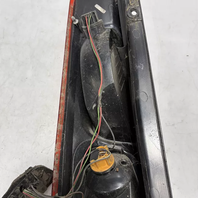 Fanale posteriore destro