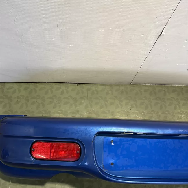 Paraurti posteriore 03>