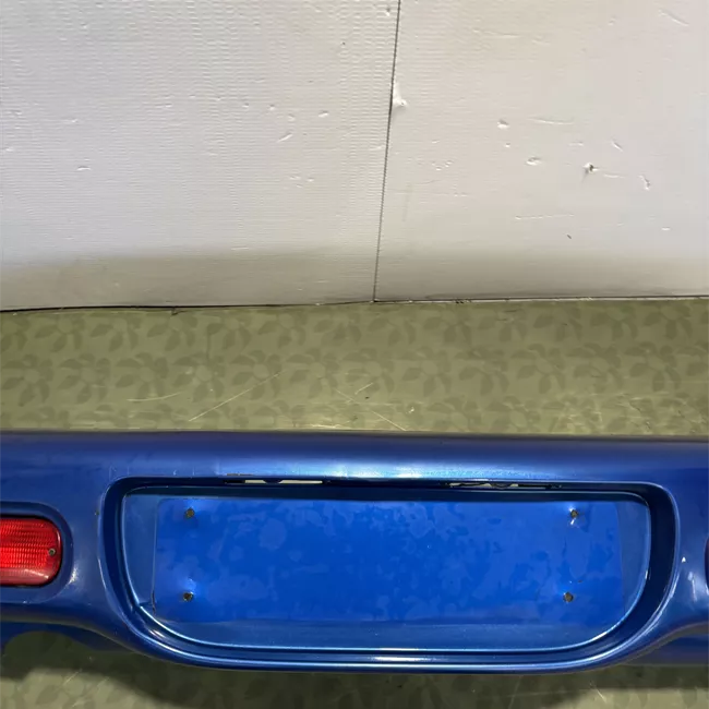 Paraurti posteriore 03>