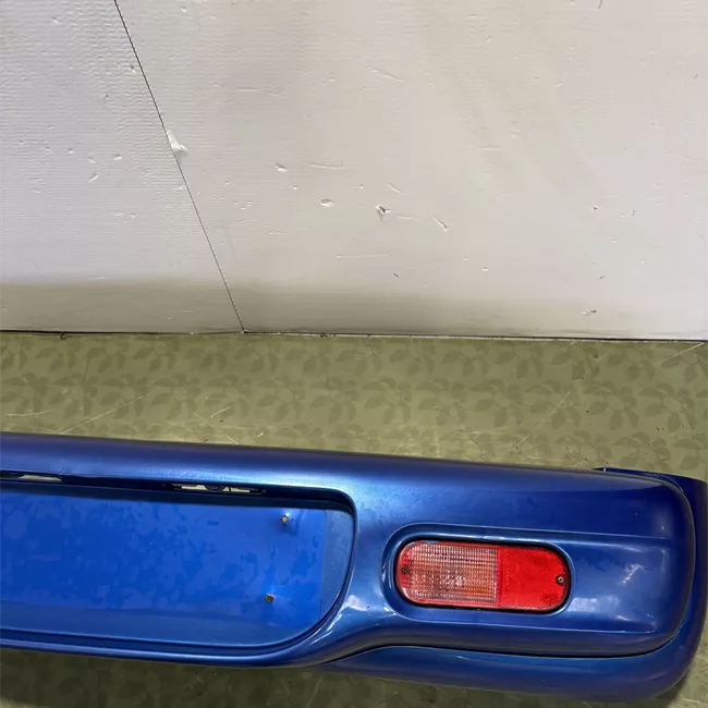 Paraurti posteriore 03>