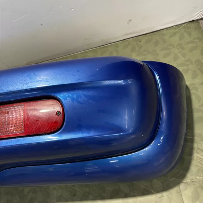 Paraurti posteriore 03>