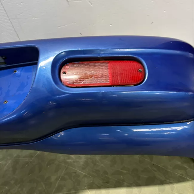 Paraurti posteriore 03>