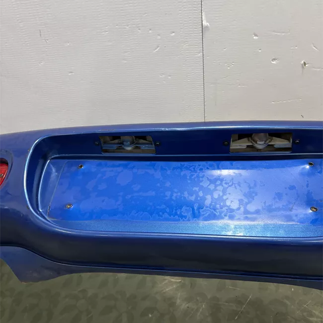 Paraurti posteriore 03>