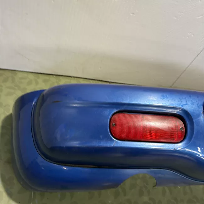 Paraurti posteriore 03>