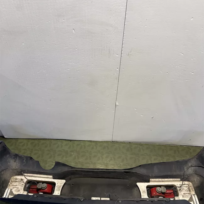 Paraurti posteriore 03>