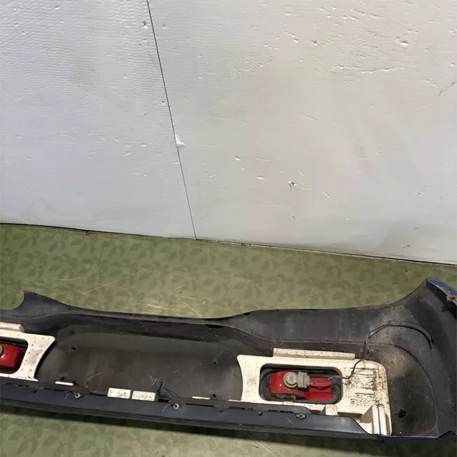 Paraurti posteriore 03>