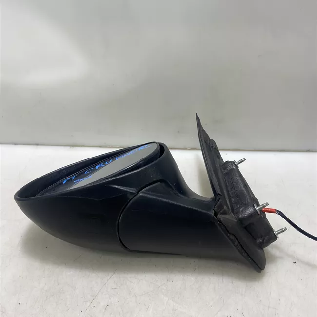Retrovisore esterno regolazione elettrica sinistro termico piegh