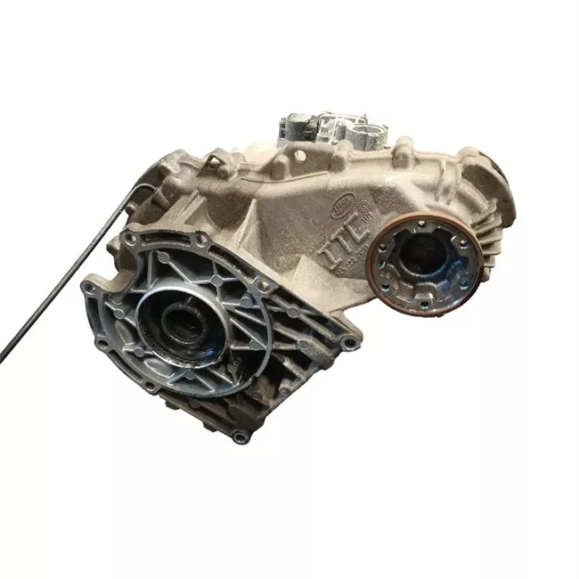 Riduttore cambio rotazione