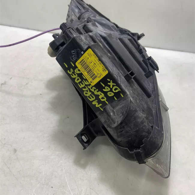 Proiettore destro Classic, Elegance