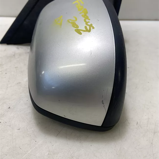 Retrovisore esterno regolazione elettrica destro