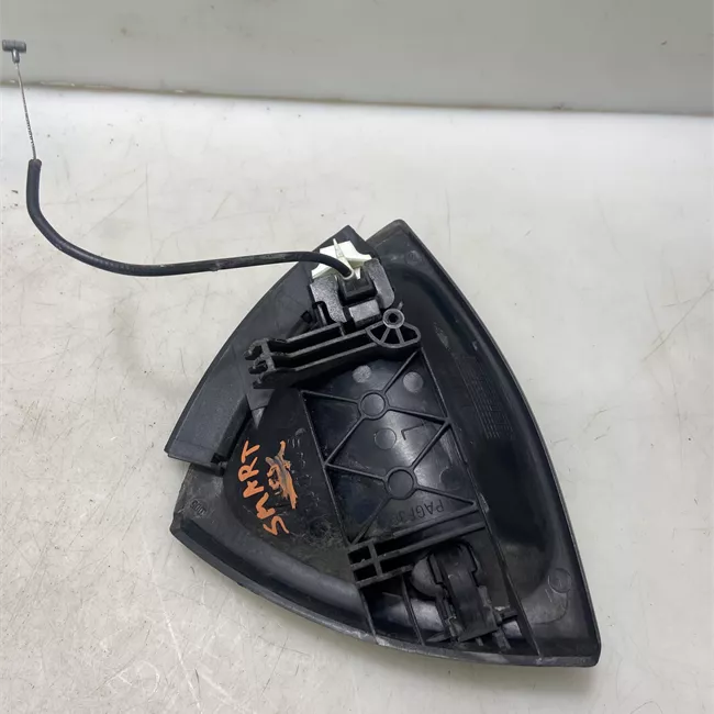 Maniglia porta anteriore sinistra