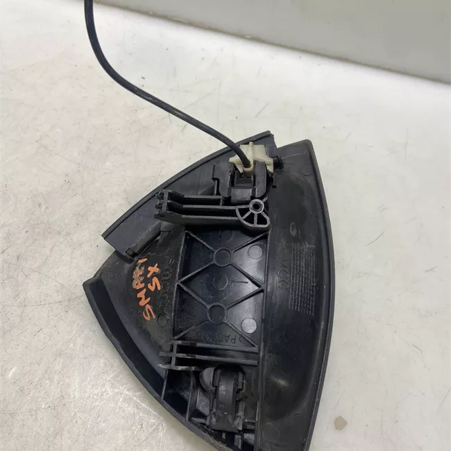 Maniglia porta anteriore sinistra