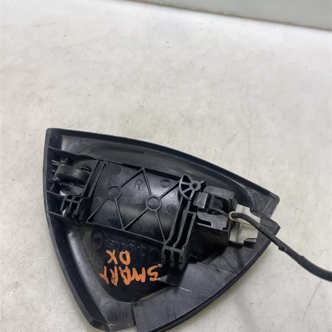 Maniglia porta anteriore destra