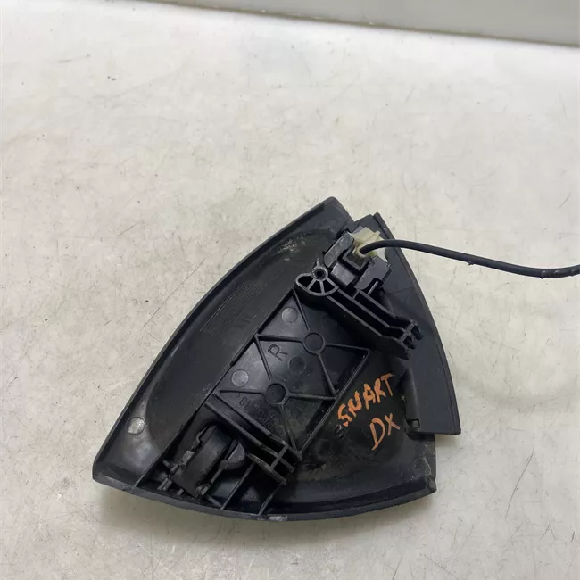 Maniglia porta anteriore destra