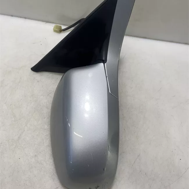 Retrovisore esterno regolazione elettrica destro argento