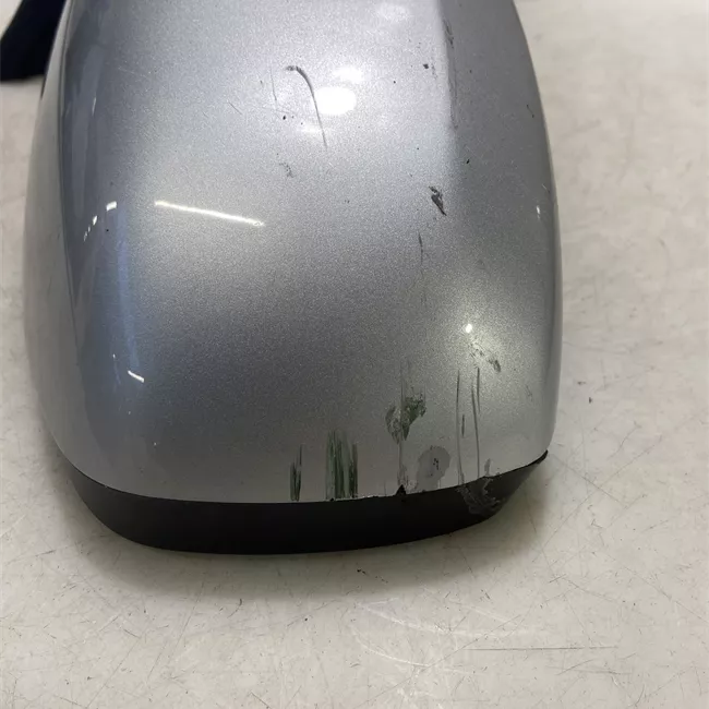 Retrovisore esterno regolazione elettrica destro argento