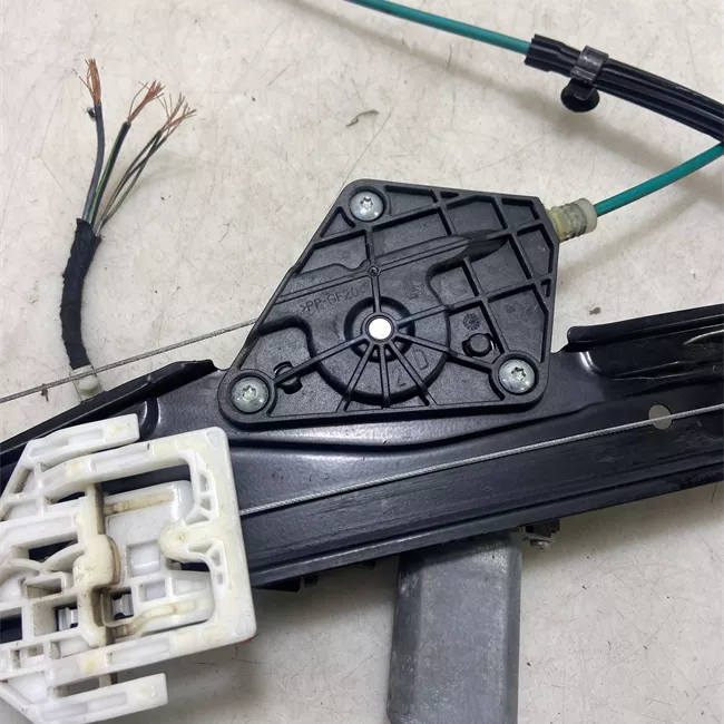 Alzacristallo elettrico porta anteriore destro