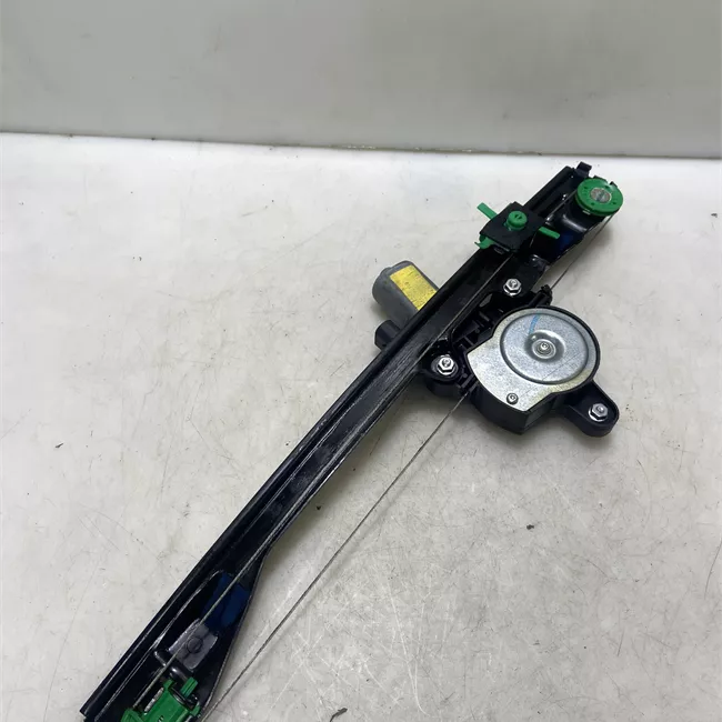 Alzacristallo elettrico porta anteriore destro con motorino