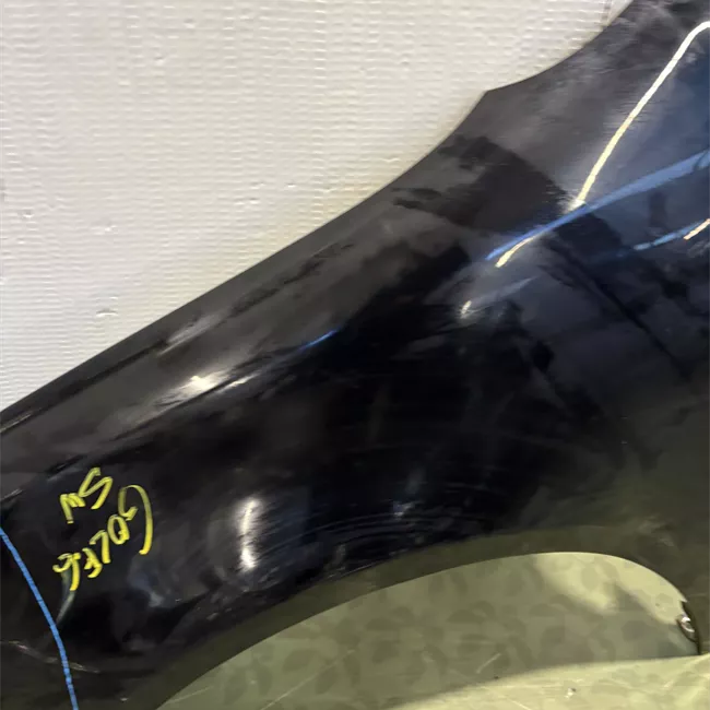 Parafango anteriore sinistro