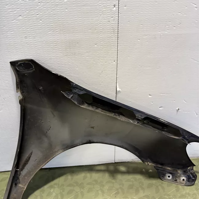 Parafango anteriore sinistro