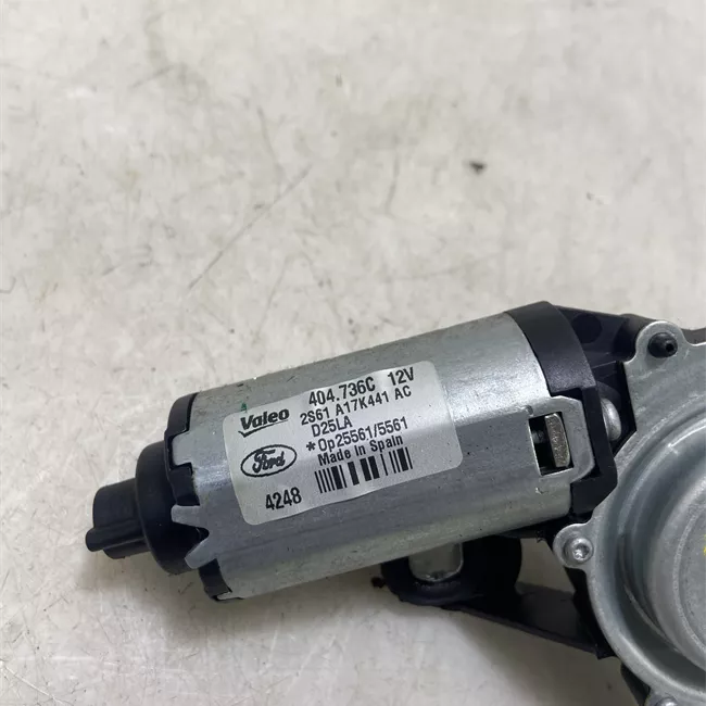 Motorino tergilunotto