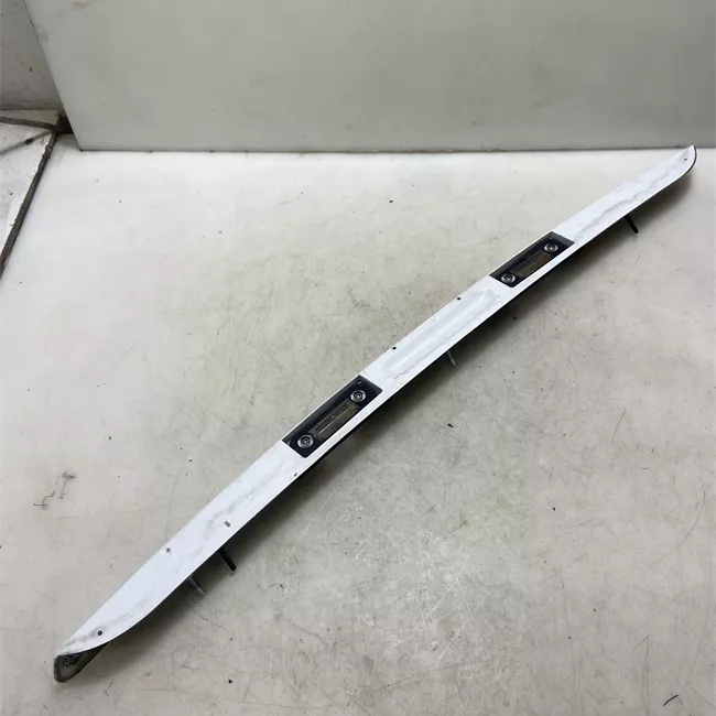 Maniglia portello posteriore con primer