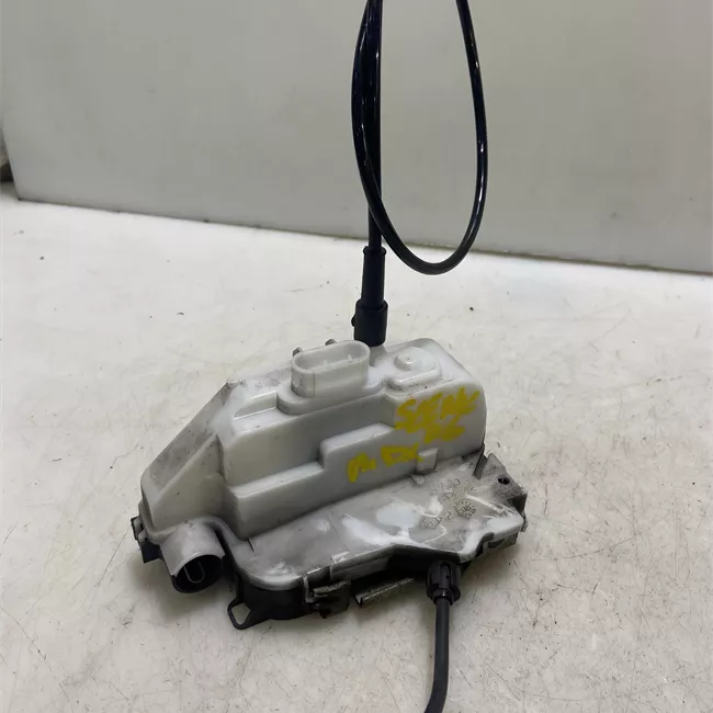 Serratura porta anteriore destra