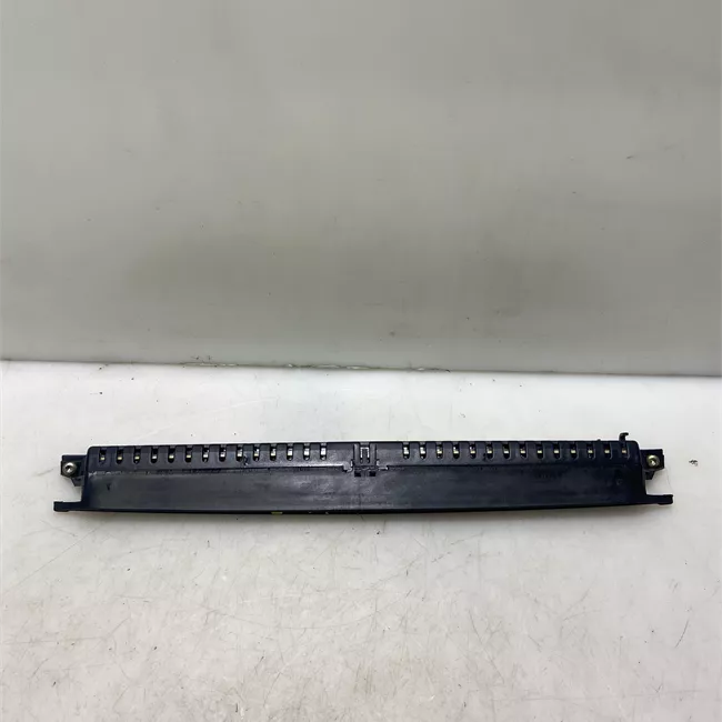 Fanale stop supplementare