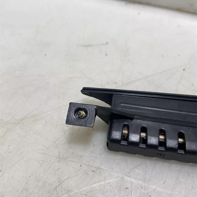 Fanale stop supplementare