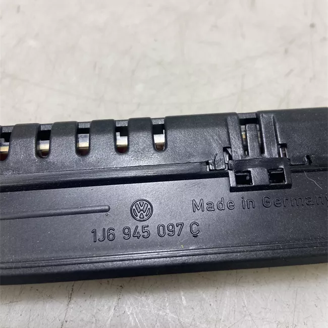 Fanale stop supplementare