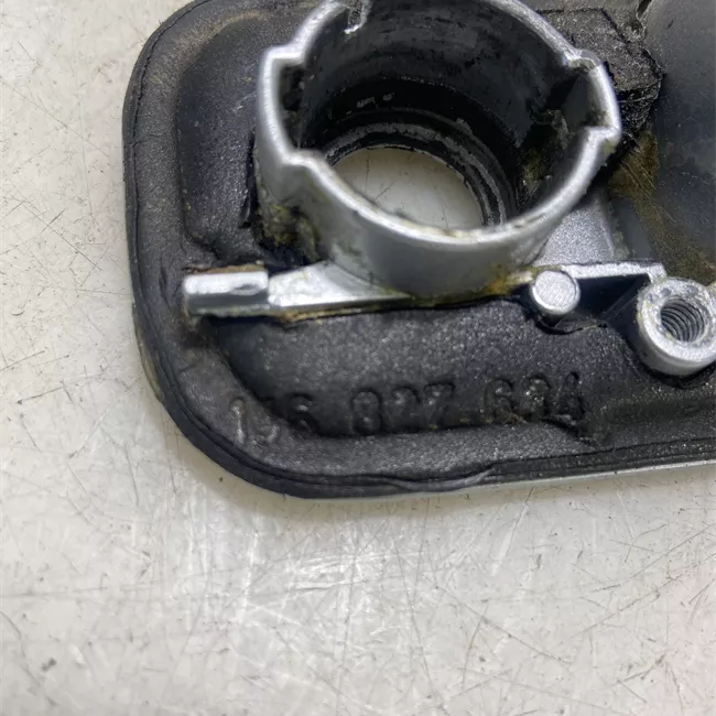 Maniglia portello posteriore primer