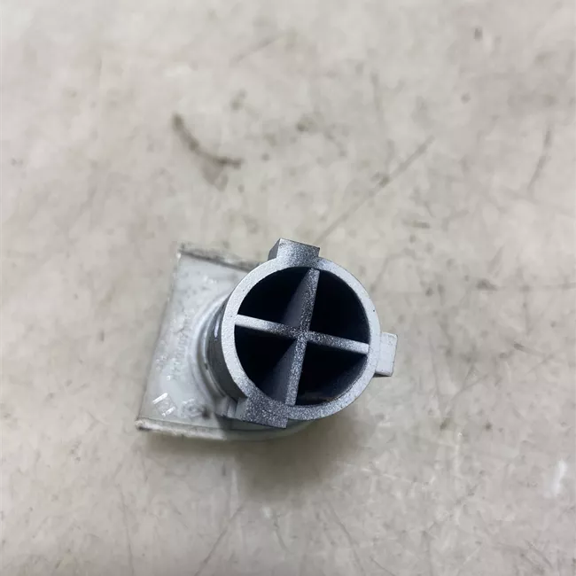 Maniglia porta posteriore sinistra primer