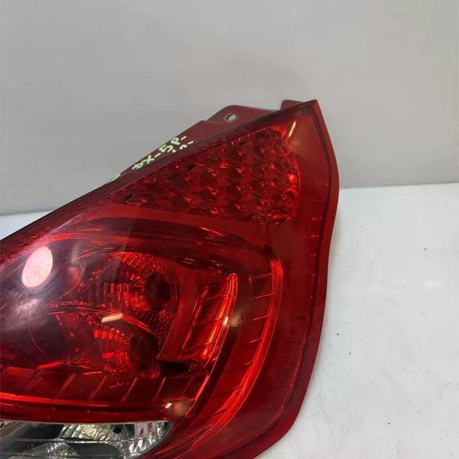 Fanale posteriore destro