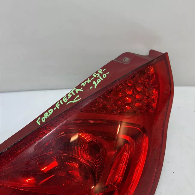 Fanale posteriore destro