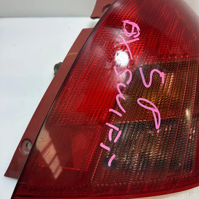 Fanale posteriore destro