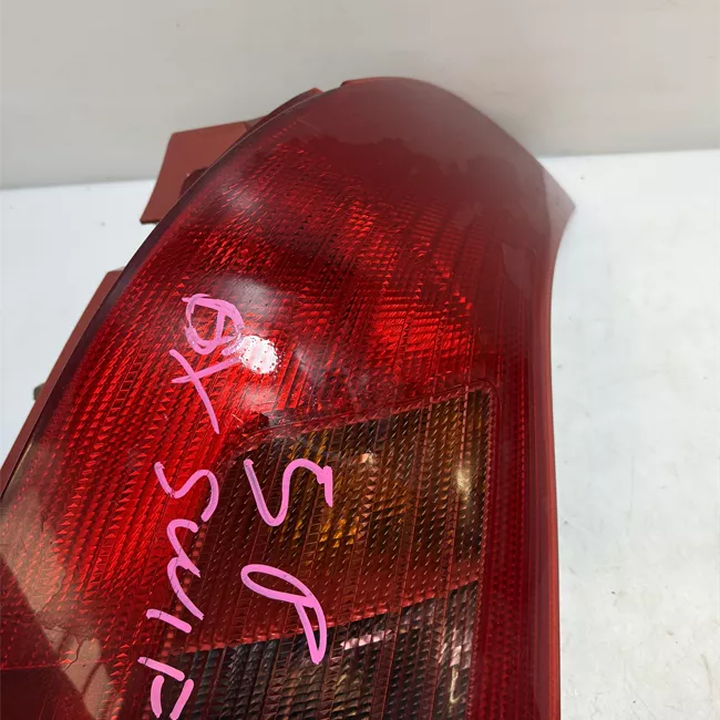 Fanale posteriore destro