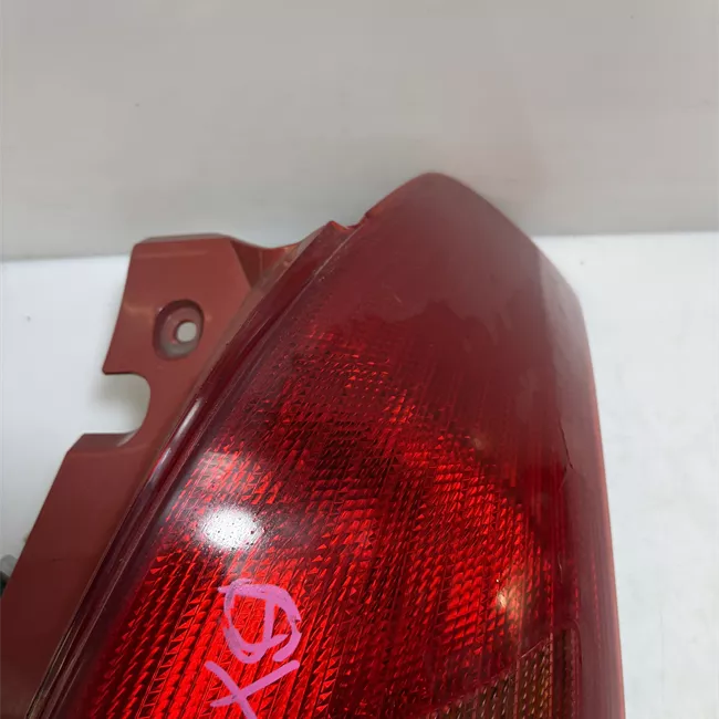 Fanale posteriore destro