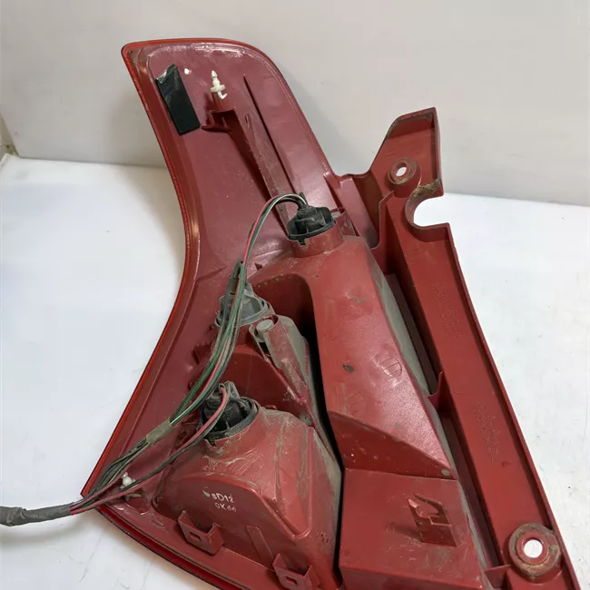 Fanale posteriore destro