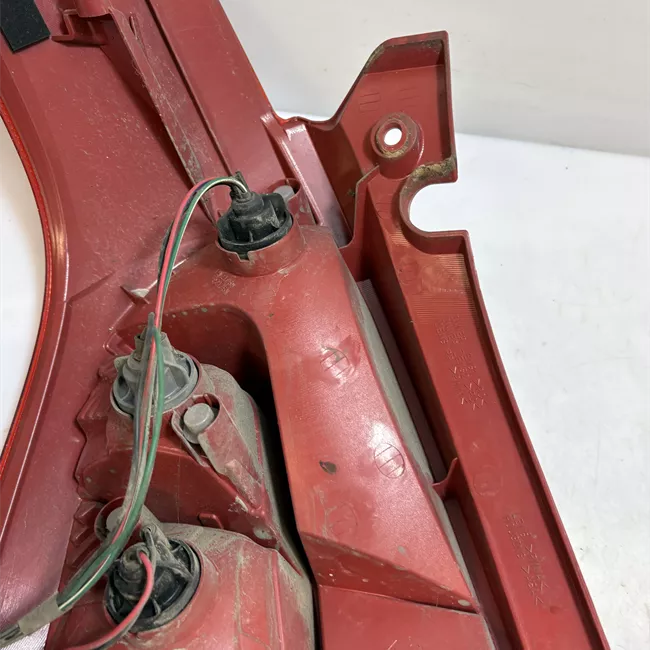 Fanale posteriore destro