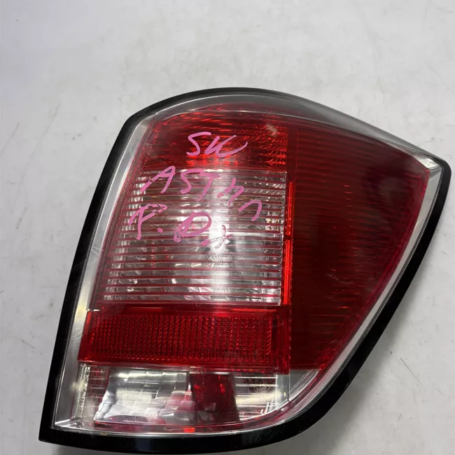 Fanale posteriore destro