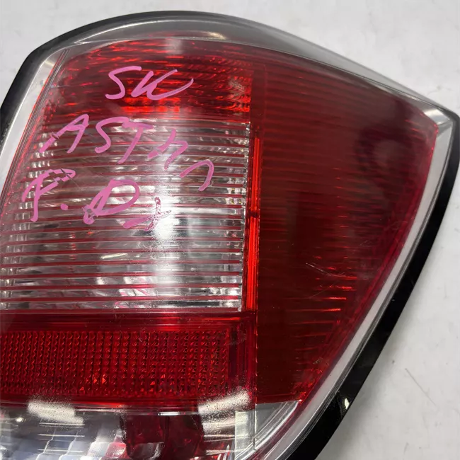 Fanale posteriore destro